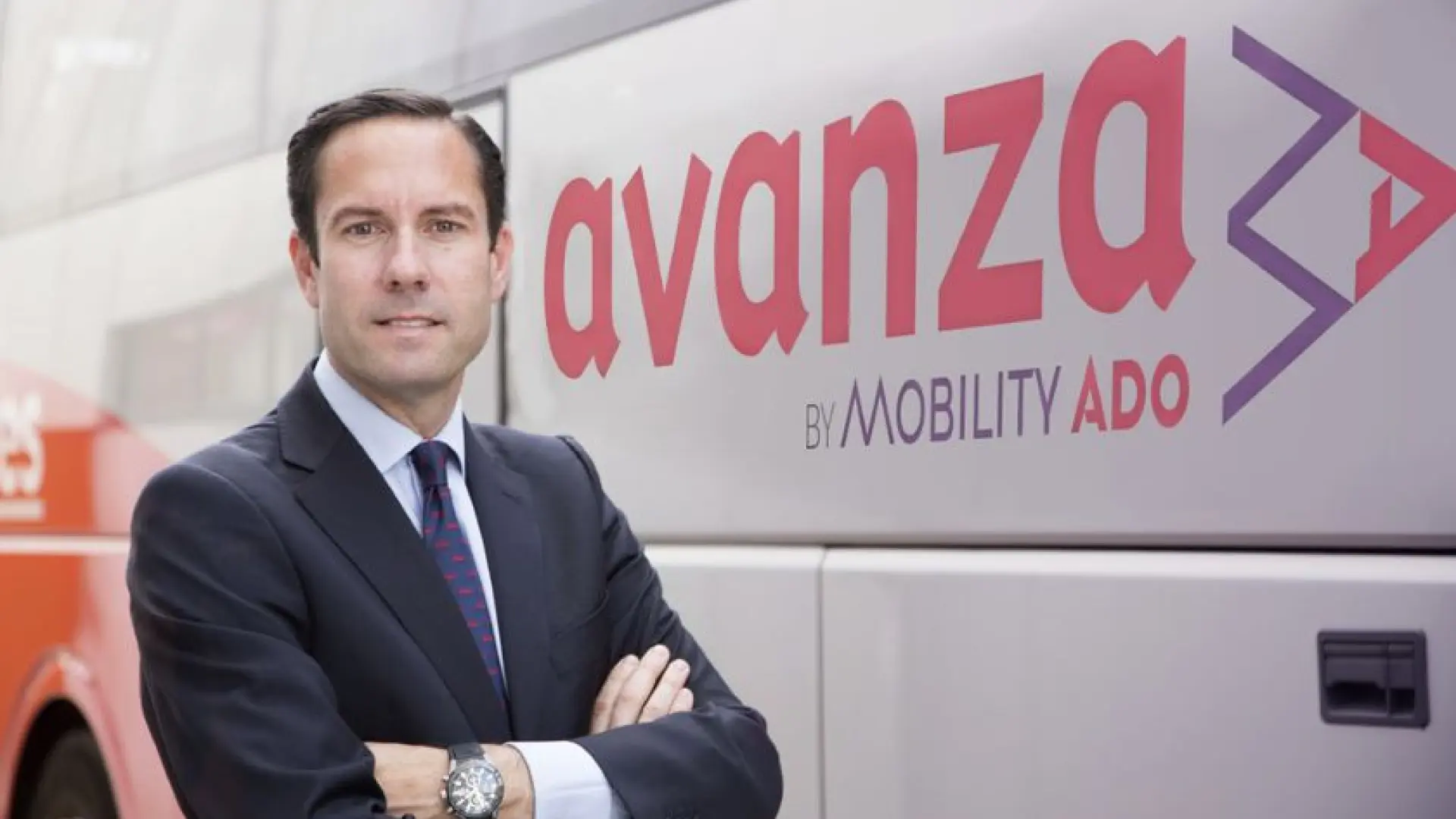 Valentín Alonso, Director General de Avanza