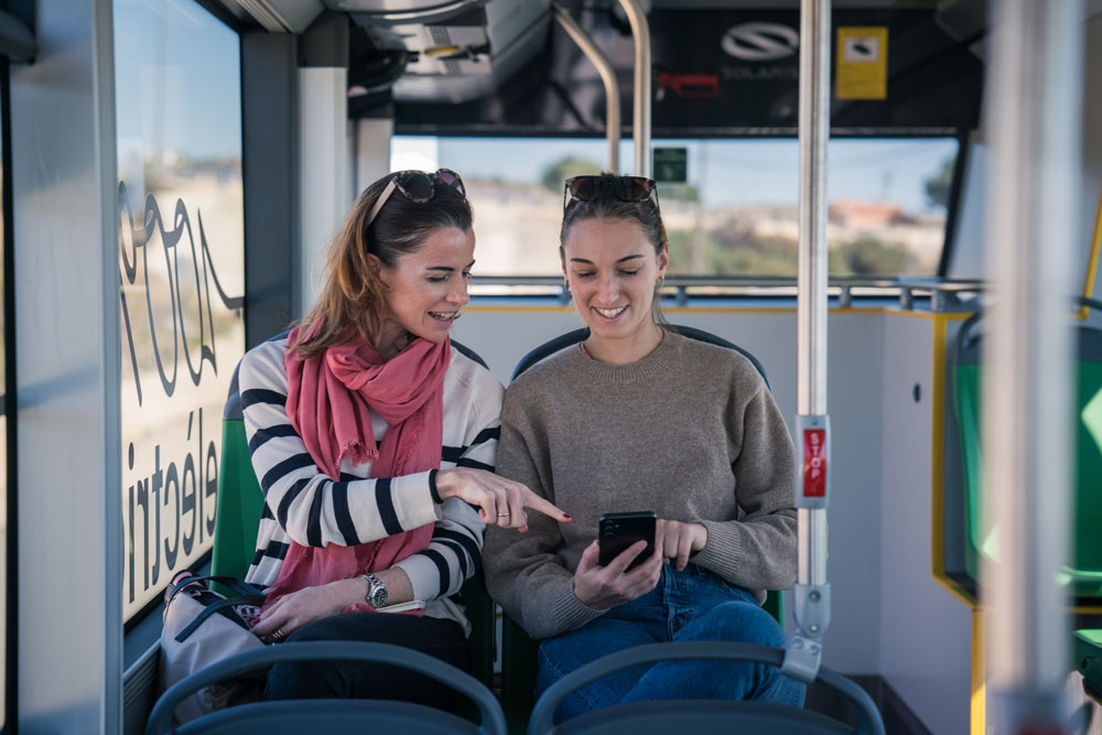 Movilidad Inteligente: Escuchar al Usuario en el Diseño del Futuro